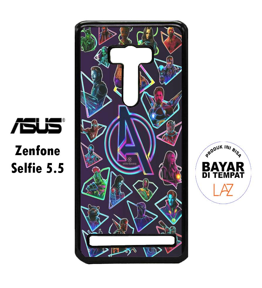 Case Fashion Printing Premium For Asus Zenfone Selfie - 7 Case Fashion Printing Premium For Asus Zenfone Selfie - 7