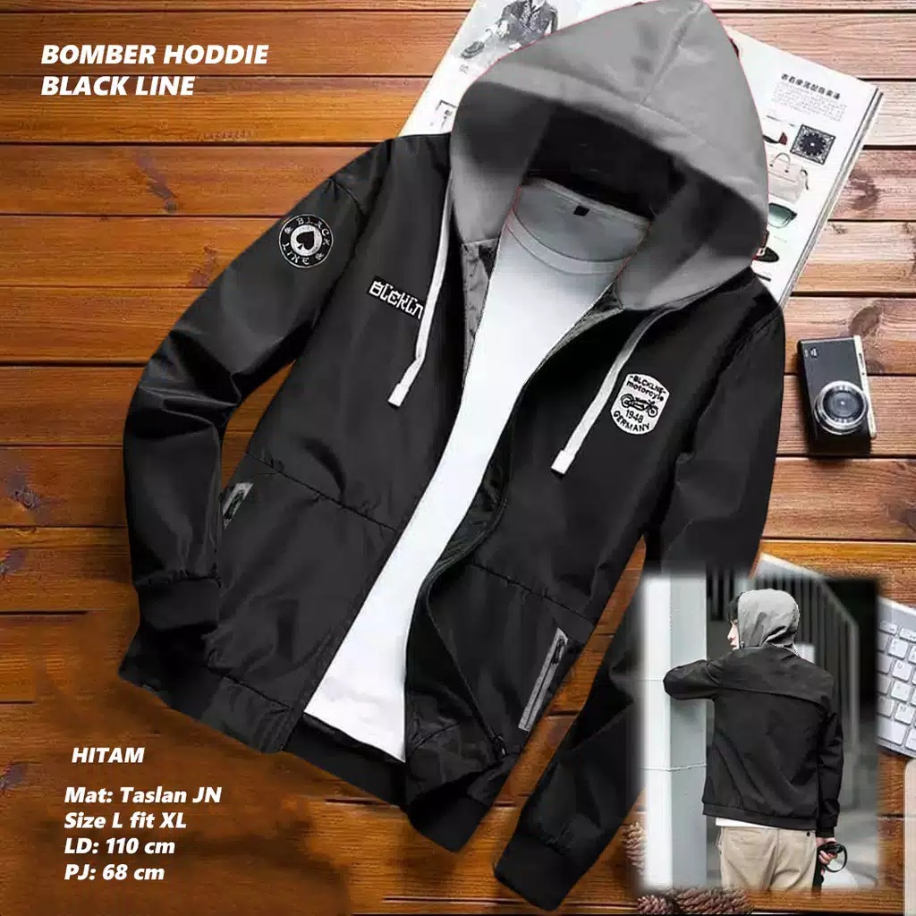 jaket bomber | bomber hodie | jaket pria jaket bomber | bomber hodie | jaket pria