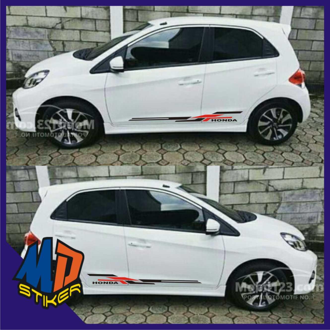 STIKER CUTTING LIS BRIO AGYA AYLA SWIFT IGNIS JAZZ YARIS STIKER CUTTING LIS BRIO AGYA AYLA SWIFT IGNIS JAZZ YARIS