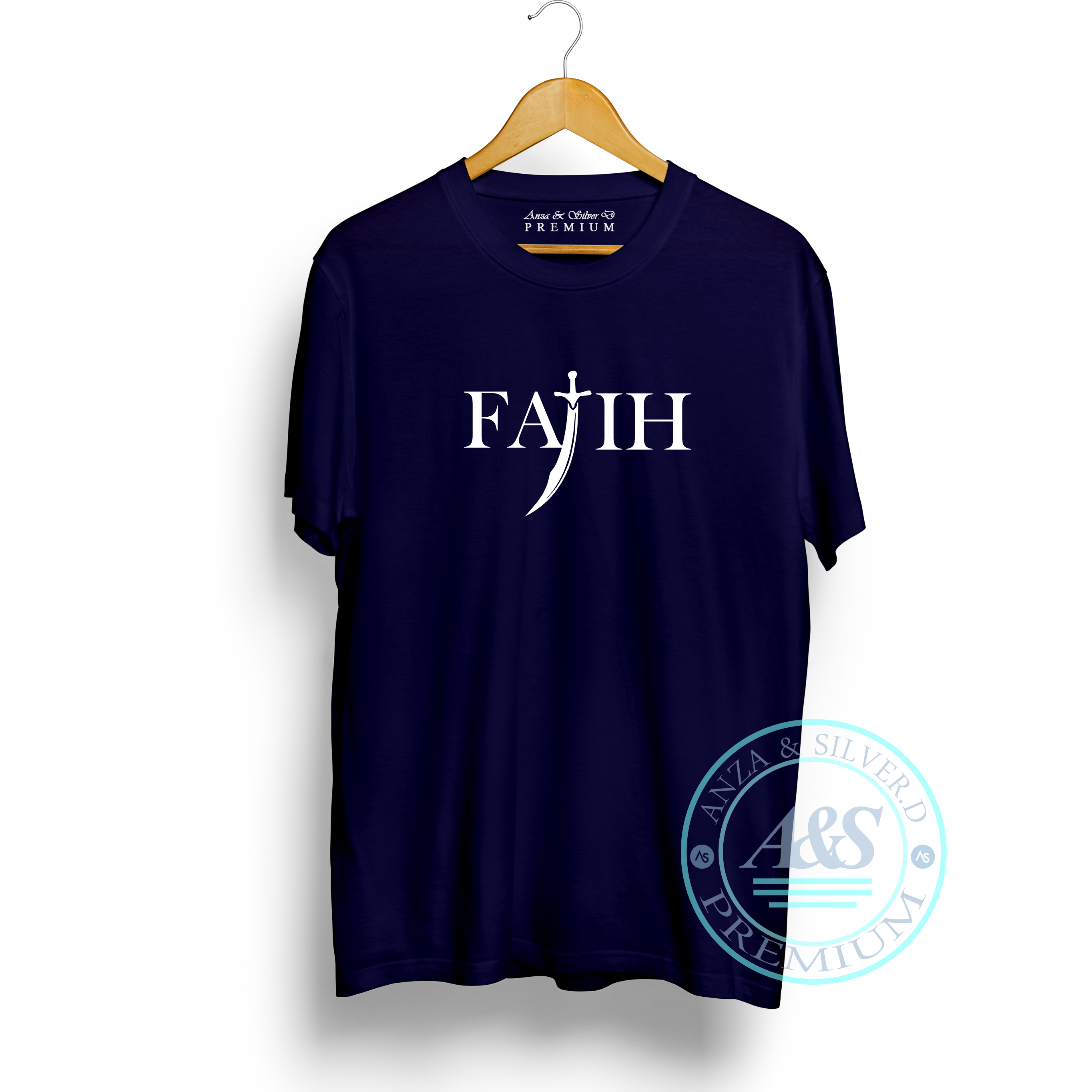 Baju Kaos dakwah Fatih | T-Shirt Pria islami Bahan Cotton Combed 30s Kualitas Premium | atasan Pria muslim Baju Kaos dakwah Fatih | T-Shirt Pria islami Bahan Cotton Combed 30s Kualitas Premium | atasan Pria muslim