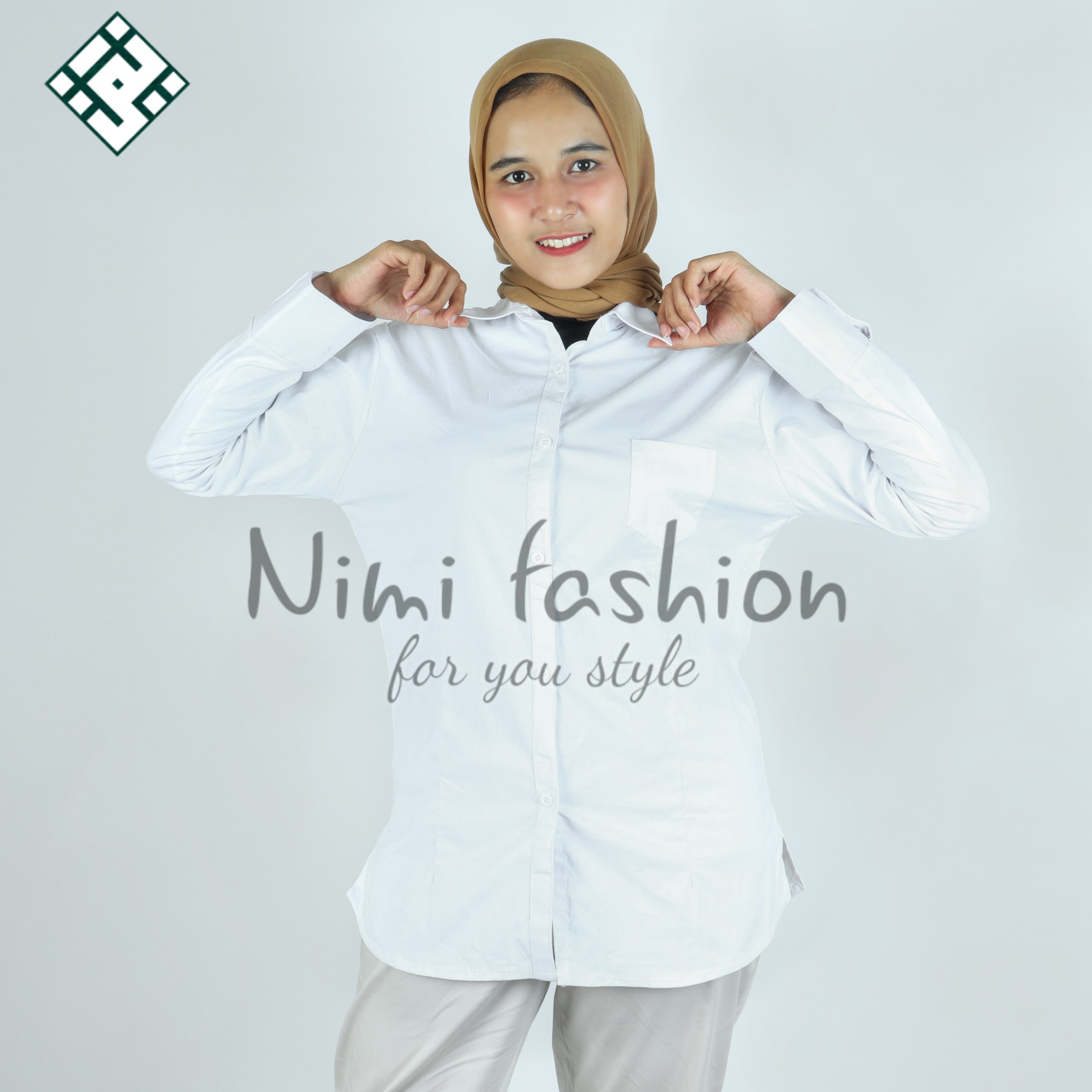 KEMEJA PUTIH POLOS WANITA / BAJU KANTOR JUMBO CEWEK FORMAL / ATASAN KERJA CEWEK / KEMEJA MAGANG WANITA POLOS JUMBO KEMEJA PUTIH POLOS WANITA / BAJU KANTOR JUMBO CEWEK FORMAL / ATASAN KERJA CEWEK / KEMEJA MAGANG WANITA POLOS JUMBO