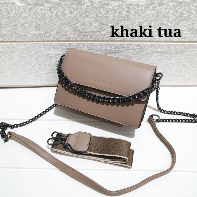 TAS CK 3 TALI/TAS SELEMPANG WANITA IMPORT/100% IMPORT/BISA COD/ukr 19x13x8/7105 TAS CK 3 TALI/TAS SELEMPANG WANITA IMPORT/100% IMPORT/BISA COD/ukr 19x13x8/7105