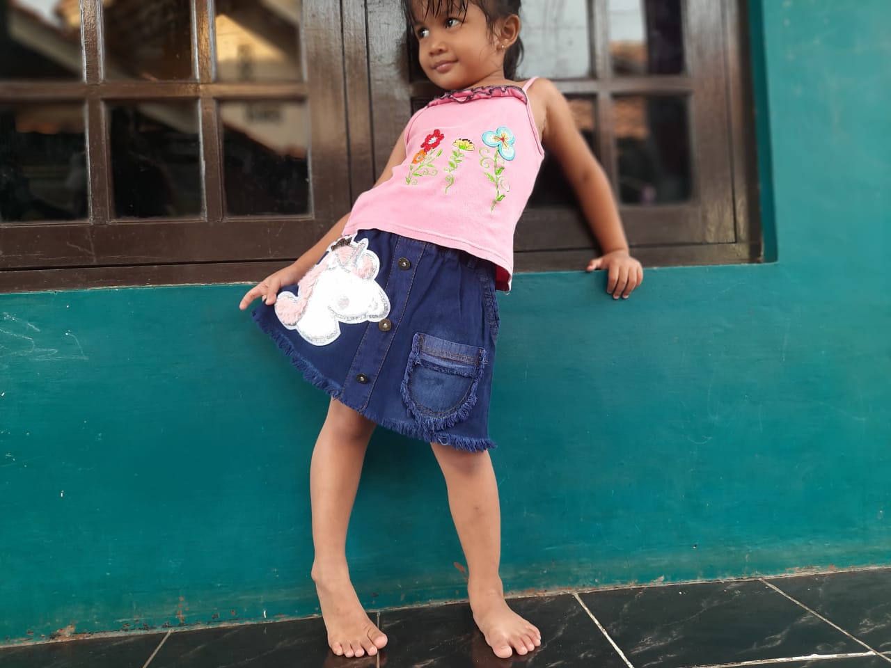 ROK JEANS RAWIS ANAK-ANAK KARAKTER BULU / ROK LEVIS RAWIS ANAK / ROK LEPIS RAWIS ANAK ROK JEANS RAWIS ANAK-ANAK KARAKTER BULU / ROK LEVIS RAWIS ANAK / ROK LEPIS RAWIS ANAK