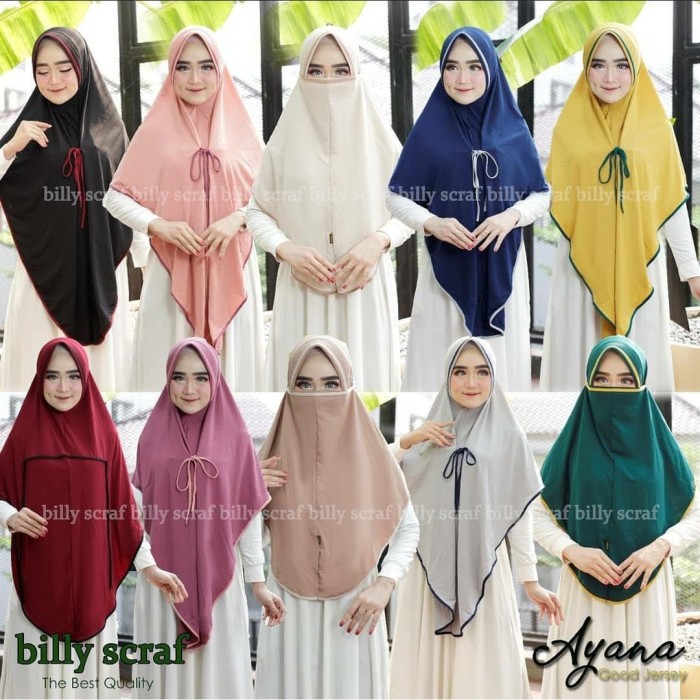 Kerudung Niqob 3 in 1 Original Modern (Bisa COD) Polos langsung pakai instan Bergo hijab Jilbab Syari masker cadar termurah Berkualitas Terkini 2020 Original Asli Konveksi Grosir Lokal Warna Kuning Mustad Dongker Navi Hitam Lemon Pink Milo Abu Ungu Marun Kerudung Niqob 3 in 1 Original Modern (Bisa COD) Polos langsung pakai instan Bergo hijab Jilbab Syari masker cadar termurah Berkualitas Terkini 2020 Original Asli Konveksi Grosir Lokal Warna Kuning Mustad Dongker Navi Hitam Lemon Pink Milo Abu Ungu Marun