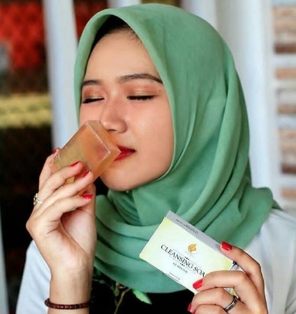 Skinpedia Sabun Pemutih Badan Dan Wajah Sabun Royalty Cosmetic 100% Alami Skinpedia Sabun Pemutih Badan Dan Wajah Sabun Royalty Cosmetic 100% Alami