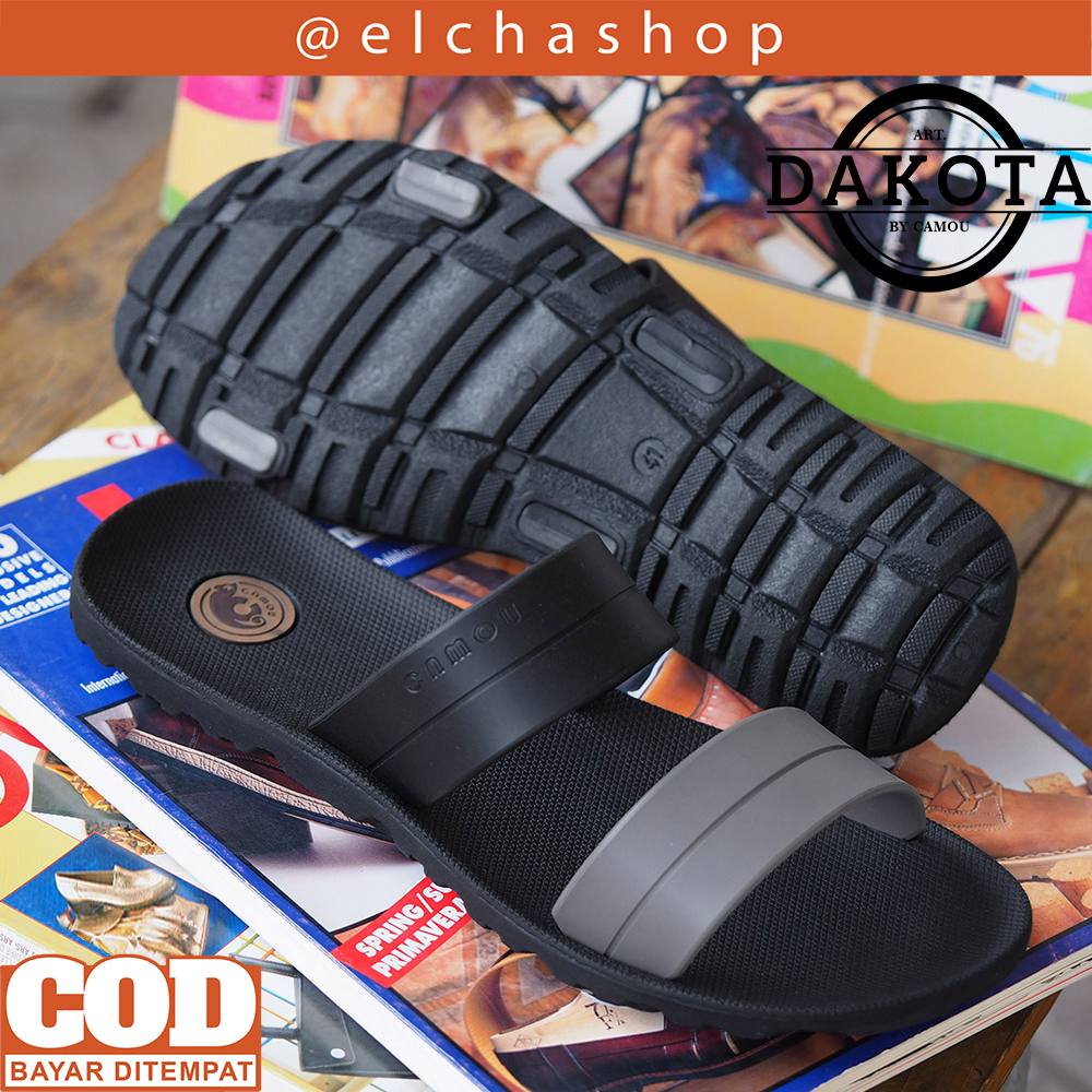 Sandal Selop Pria DAKOTA GRANITE | Sendal Pria Terbaru 2020 Ori Sepatu Sendal Pria Sandal Camou Untuk Cowok Laki Laki Dewasa Remaja Kekinian Sendal Selop Elmo Sandal Ori Bata Carvil Eager Eiger | elchashop Sandal Selop Pria DAKOTA GRANITE | Sendal Pria Terbaru 2020 Ori Sepatu Sendal Pria Sandal Camou Untuk Cowok Laki Laki Dewasa Remaja Kekinian Sendal Selop Elmo Sandal Ori Bata Carvil Eager Eiger | elchashop