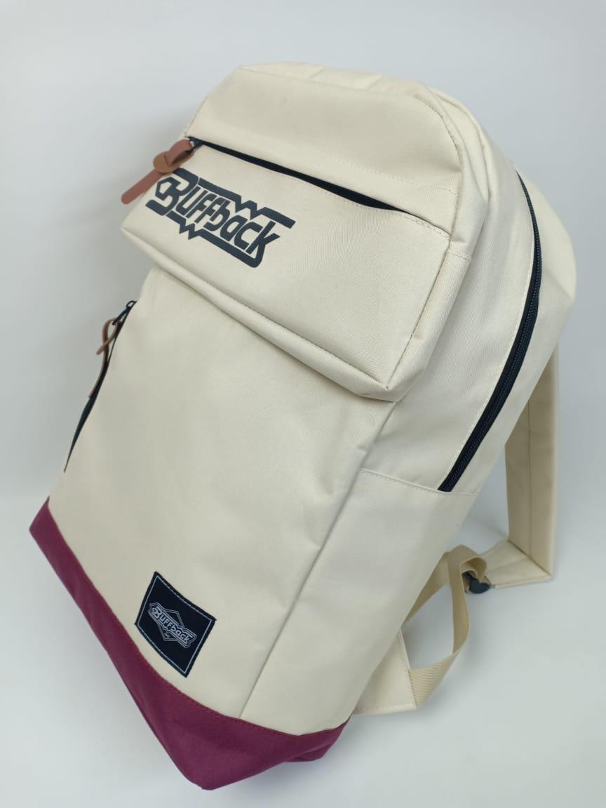 Tas Ransel Buffback RB-0034 Tas Ransel Buffback RB-0034
