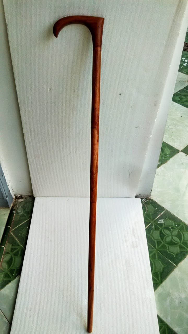 TONGKAT JALAN KAYU STIGI FULL UNIK SAMBUNG TONGKAT JALAN KAYU STIGI FULL UNIK SAMBUNG