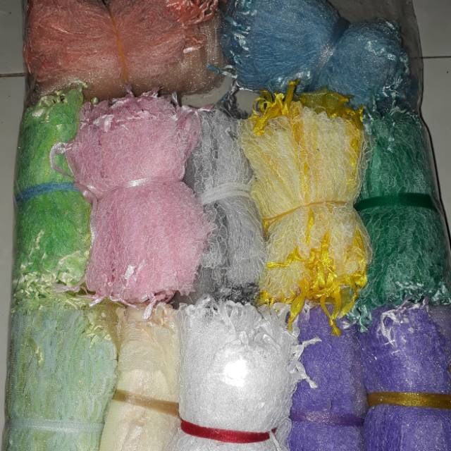 Kantong tile souvenir ukuran 10 x 14 cm harga per 50 pcs Ready stok !!! Kantong tile souvenir ukuran 10 x 14 cm harga per 50 pcs Ready stok !!!