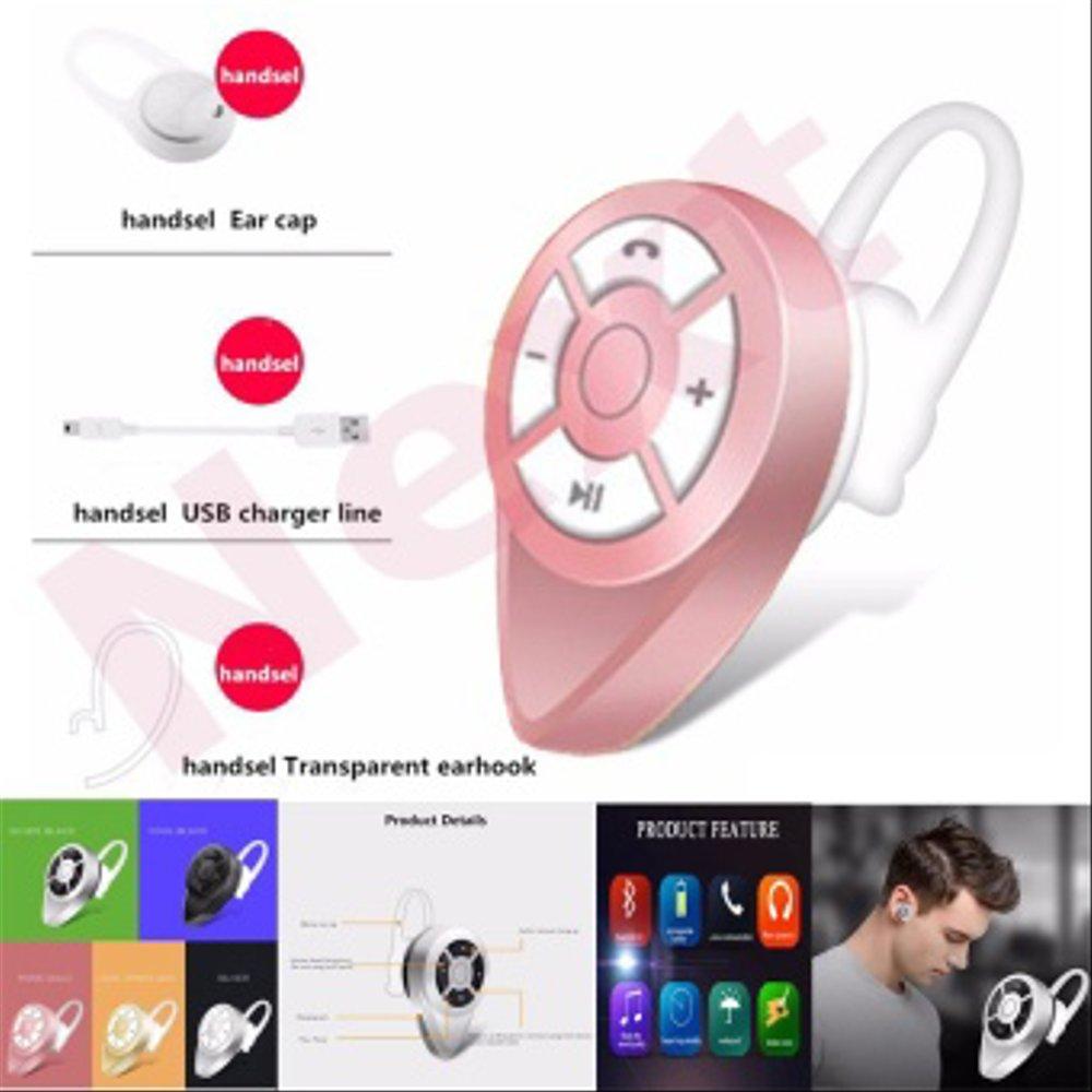 Headset Mini Bluetooth 4.1 Moloke D2 Stereo In-Ear Earphone Headphone Headset Headset Mini Bluetooth 4.1 Moloke D2 Stereo In-Ear Earphone Headphone Headset