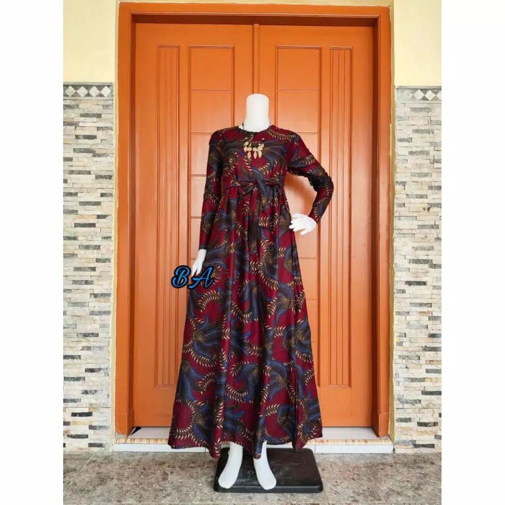 GAMIS BATIK JUMBO SIZE S M L XL XXL 3XL 4XL 5XL 6XL 7XL 8XL GAMIS BATIK JUMBO SIZE S M L XL XXL 3XL 4XL 5XL 6XL 7XL 8XL