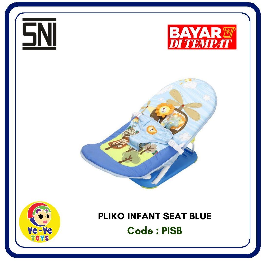 Infant Seat /Tempat Duduk Bayi/Pliko Infant Seat Infant Seat /Tempat Duduk Bayi/Pliko Infant Seat