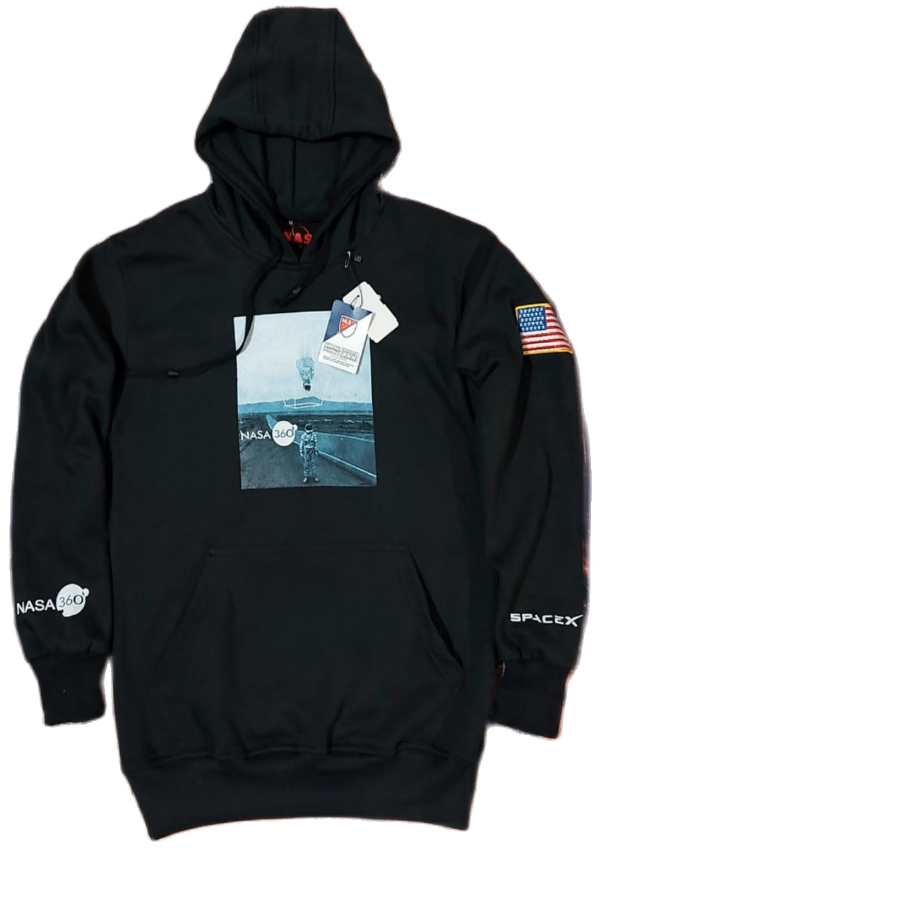 Sweater Other pria-Jaket sweater Hoodie pull over NASA SPACEX360 (Terbaru Nasa)-sweater hoodie pria -sweater pria original NAsa spacex 360 Sweater Other pria-Jaket sweater Hoodie pull over NASA SPACEX360 (Terbaru Nasa)-sweater hoodie pria -sweater pria original NAsa spacex 360