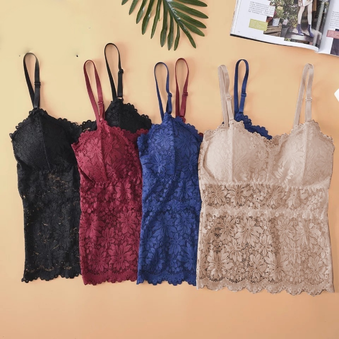 Tangtop Wanita Terbaru 2020 / Tangtop Wanita / Singlet Bra Import Tangtop Wanita Terbaru 2020 / Tangtop Wanita / Singlet Bra Import