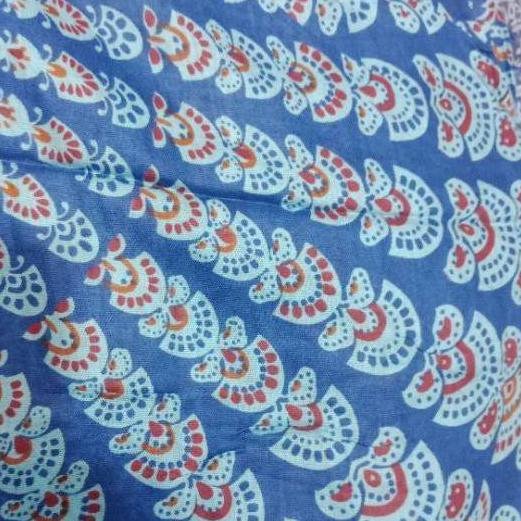 kain pantai khas bali motif kipas cetar dan nyaman di gunakan kain pantai khas bali motif kipas cetar dan nyaman di gunakan