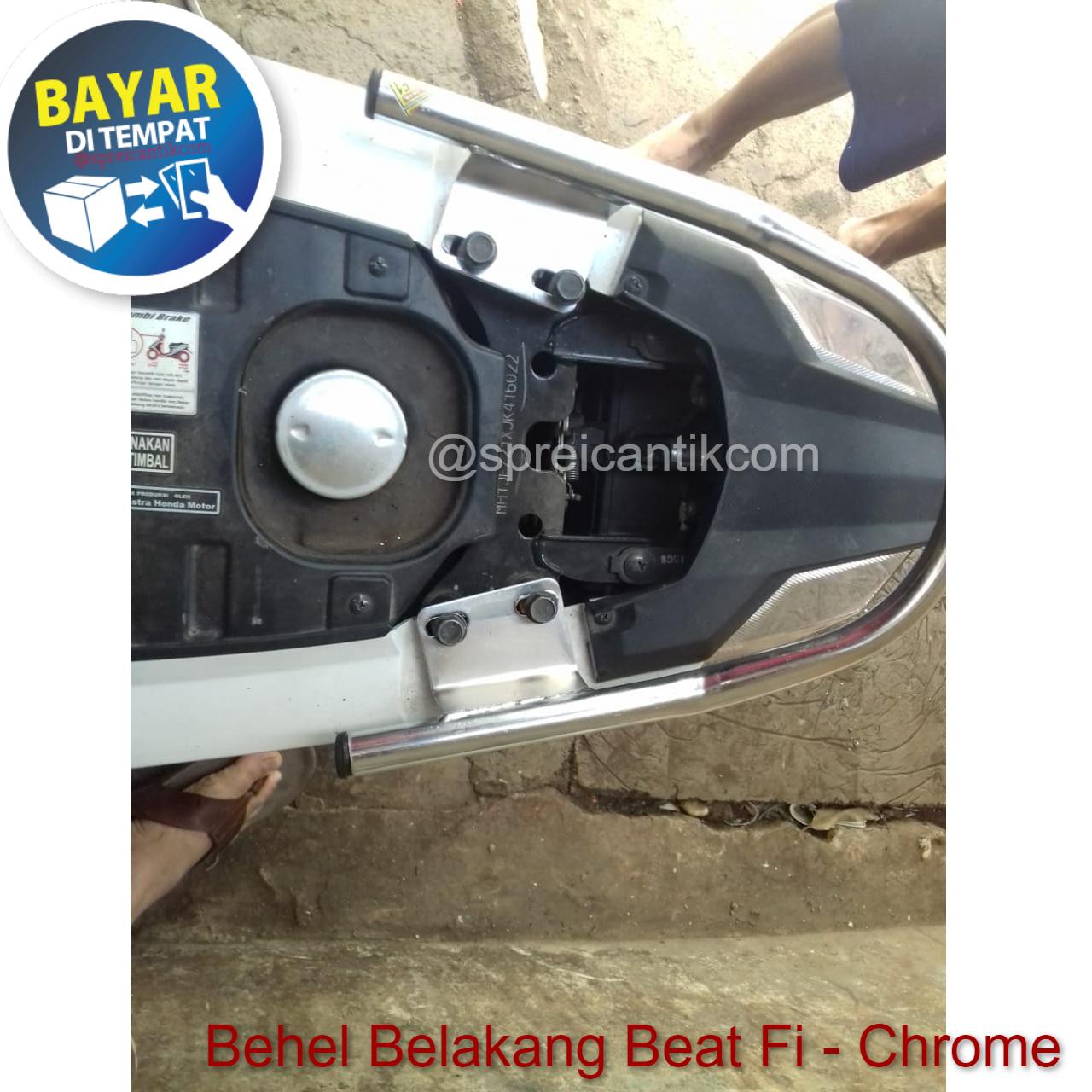 behel belakang beat f1 fi behel belakang beat f1 fi