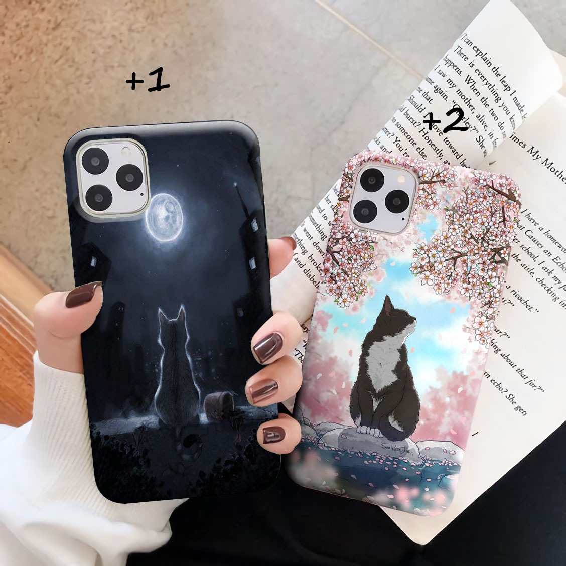 CASE MOTIF CAT - HardCase - Case 3D - Case 2D - BISA COD - FREE ONGKIR - Case For - Oppo F7 - Case L1 Y17 Y12 - Case c11 - Case Realme 5 pro - Case Realme 5 - UNTUK TYPE & CUSTOM FOTO BISA LANGSUNG CHAT. gratis ongkos kirim Oppo a9 2020 CASE MOTIF CAT - HardCase - Case 3D - Case 2D - BISA COD - FREE ONGKIR - Case For - Oppo F7 - Case L1 Y17 Y12 - Case c11 - Case Realme 5 pro - Case Realme 5 - UNTUK TYPE & CUSTOM FOTO BISA LANGSUNG CHAT. gratis ongkos kirim Oppo a9 2020
