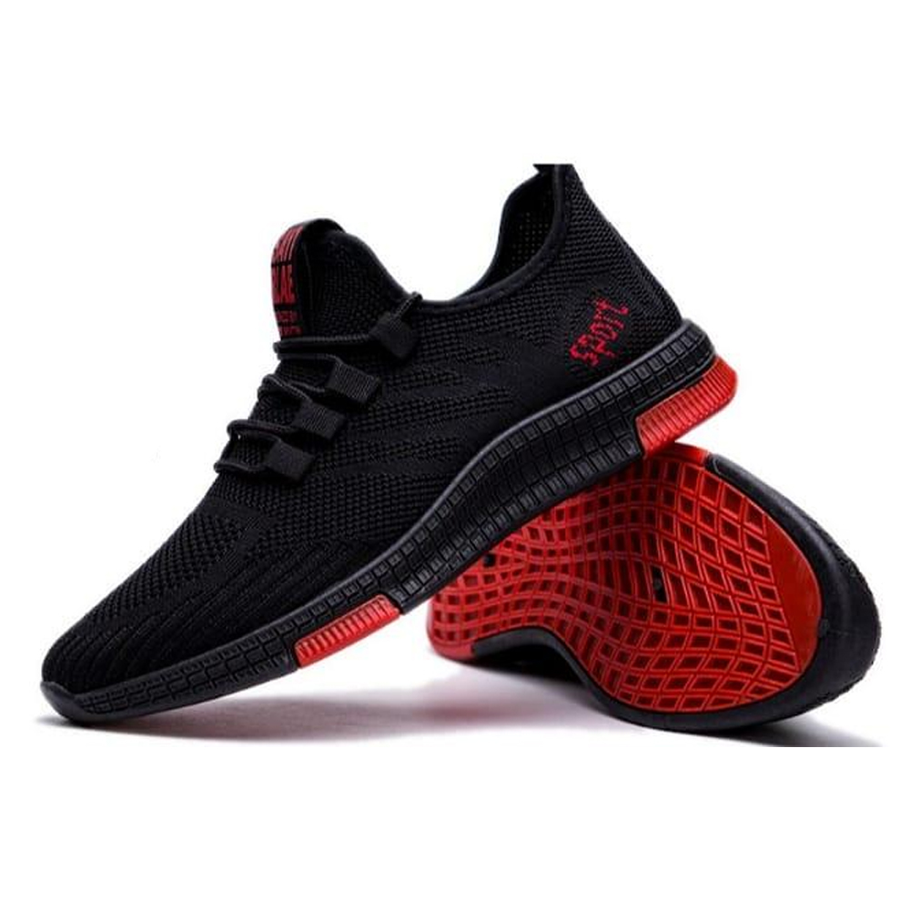 Sepatu Sneakers Kasual Import Pria Fearless Run Sepatu Running Pria Fearless Sport Shoes Sepatu Sneakers Kasual Import Pria Fearless Run Sepatu Running Pria Fearless Sport Shoes