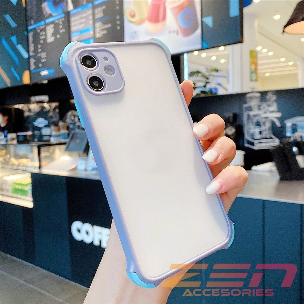 ZEN Case Fuze Camera Oppo A12 / A5s / A7 / F9 - Oppo A3s - Oppo A15 - Reno 4F - Oppo A5 2020 / A9 2020 - A53 2020 / A33 2020 - A92 / A52 - F11 Pro - Reno 4 - Reno 4 Pro - Reno 3 - Reno 2F - Reno 2 -- My Choice Shockproof Case Fuze ZEN Case Fuze Camera Oppo A12 / A5s / A7 / F9 - Oppo A3s - Oppo A15 - Reno 4F - Oppo A5 2020 / A9 2020 - A53 2020 / A33 2020 - A92 / A52 - F11 Pro - Reno 4 - Reno 4 Pro - Reno 3 - Reno 2F - Reno 2 -- My Choice Shockproof Case Fuze