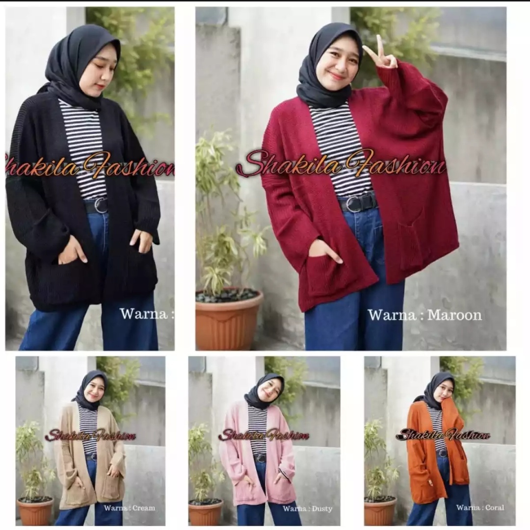 cardingan | Others | cardigan outer ootd | cardingan rajut wanita jumbo | kardigan wanita panjang | cardigan rajut wanita | cardingan rajut wanita terbaru 2020 | gardigan wanita panjang rajut | kardingan wanita panjang | rajut wanita kekinian F05 cardingan | Others | cardigan outer ootd | cardingan rajut wanita jumbo | kardigan wanita panjang | cardigan rajut wanita | cardingan rajut wanita terbaru 2020 | gardigan wanita panjang rajut | kardingan wanita panjang | rajut wanita kekinian F05