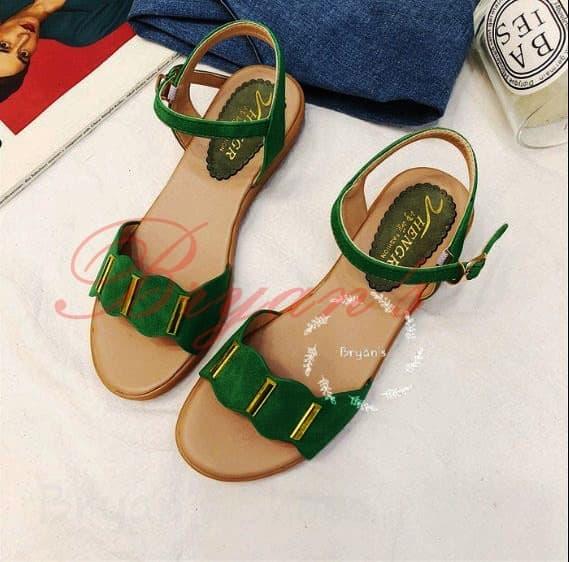 BRYANS SHOES - PROMO DISKON MURAH SEPATU SANDAL SABRINA BRYANS SHOES - PROMO DISKON MURAH SEPATU SANDAL SABRINA