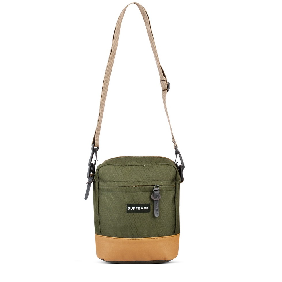 Tas Selempang Slingbag Buffback Alliance Tas Selempang Slingbag Buffback Alliance