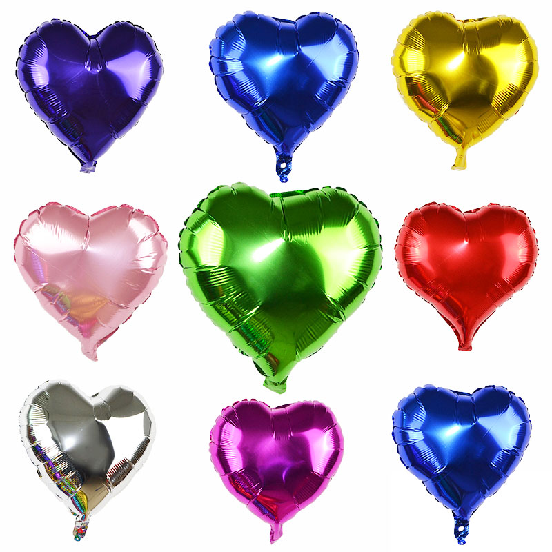 Balon Foil Love Besar / Balon Foil Hati / Balon Ulang Tahun / Balon HBD / Balon Wedding / Balon Valentine - 1 Pcs Balon Foil Love Besar / Balon Foil Hati / Balon Ulang Tahun / Balon HBD / Balon Wedding / Balon Valentine - 1 Pcs