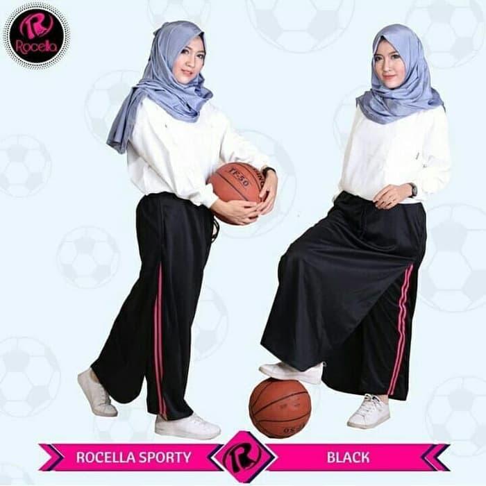 aliya online Rocella sporty rok celana rok muslimah rok celana olahraga aliya online Rocella sporty rok celana rok muslimah rok celana olahraga
