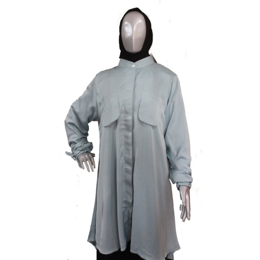 House of Mayesa Mb159Tc Blouse Bahan… Rp. 200.000. Ke Penjual · Xuebaolian Gaun
