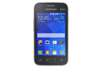 Samsung Galaxy Young 2 3.5