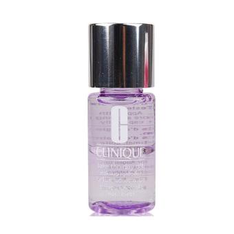 Clinique Take The Day Off Makeup Remover For Lids, Lashes & Lips 50mL Original