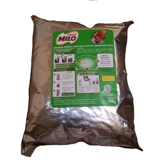 Nestle Milo Professional - 960g