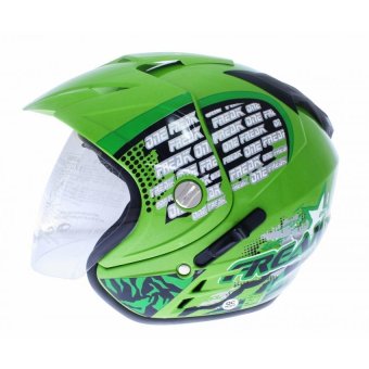 Wto Helmet Kids Pet Super Wings Merah Cek Harga Terkini Source · Harga WTO Helmet Impressive