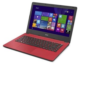 Acer Aspire ES1-420 Graphic Win 10 - 14 - 2 GB - Windows -