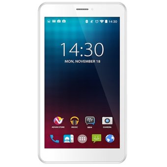 Advan Vandroid X7 Plus - White