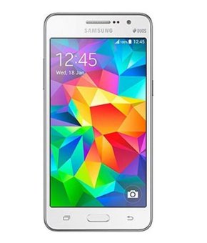 Samsung Galaxy Prime Plus SM-G531H - 8GB - Putih
