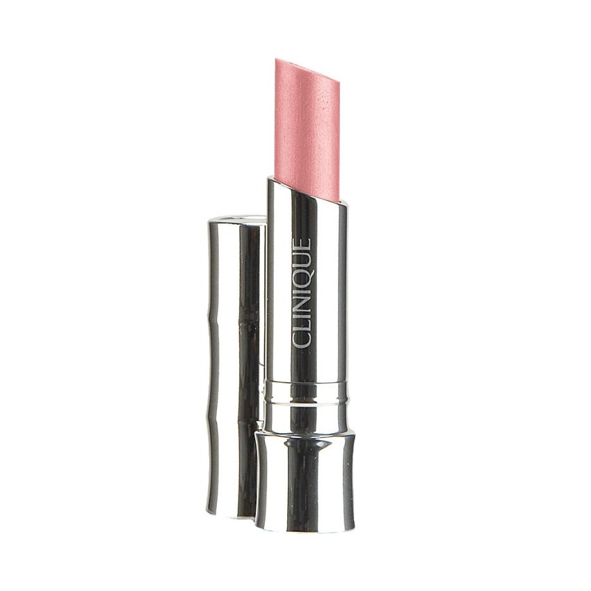 Помада clinique butter shine lipstick 428 pink goddess.