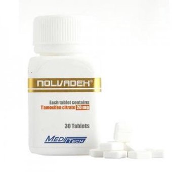 Hormone Replacement Therapy HRT - Steroid.com Delivery Packaging Thuoc Nolvadex D 20mg