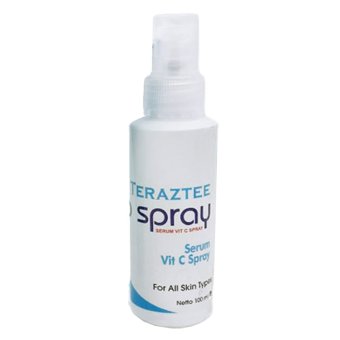 Jual Bio Spray Teraztee Serum Vit C Spray 100ml