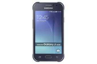 Samsung Galaxy J1 Ace - J110H - 4GB - Hitam