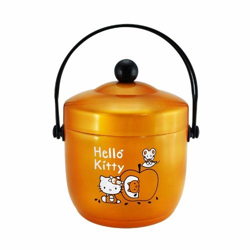 Maspion Rantang Hello kitty single canister Maspion Rantang Hello kitty single canister