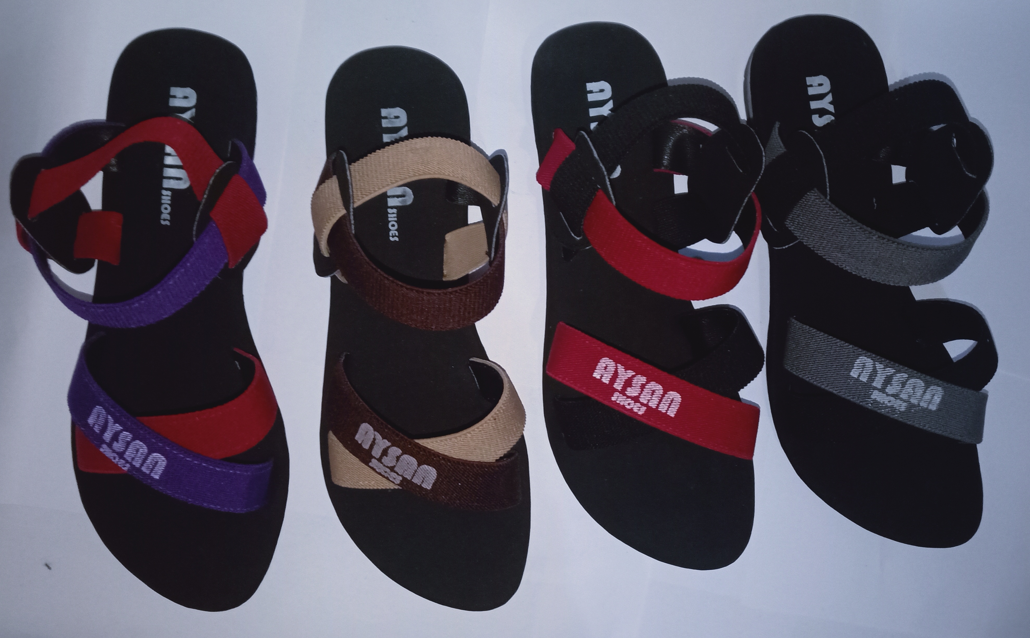 AYSAN shoes ~ Sendal Gunung Wanita / Sandal Wanita Teplek Tali Model Trendy Dan Terlaris (MA 01) AYSAN shoes ~ Sendal Gunung Wanita / Sandal Wanita Teplek Tali Model Trendy Dan Terlaris (MA 01)
