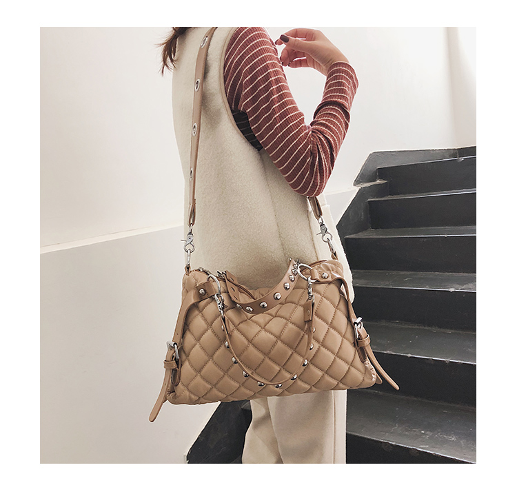 Tas Selempang / Tote Bag Wanita Terbaru 2020 Import Batam Ori (Bisa COD) Premium Quality - BS-014 Tas Selempang / Tote Bag Wanita Terbaru 2020 Import Batam Ori (Bisa COD) Premium Quality - BS-014