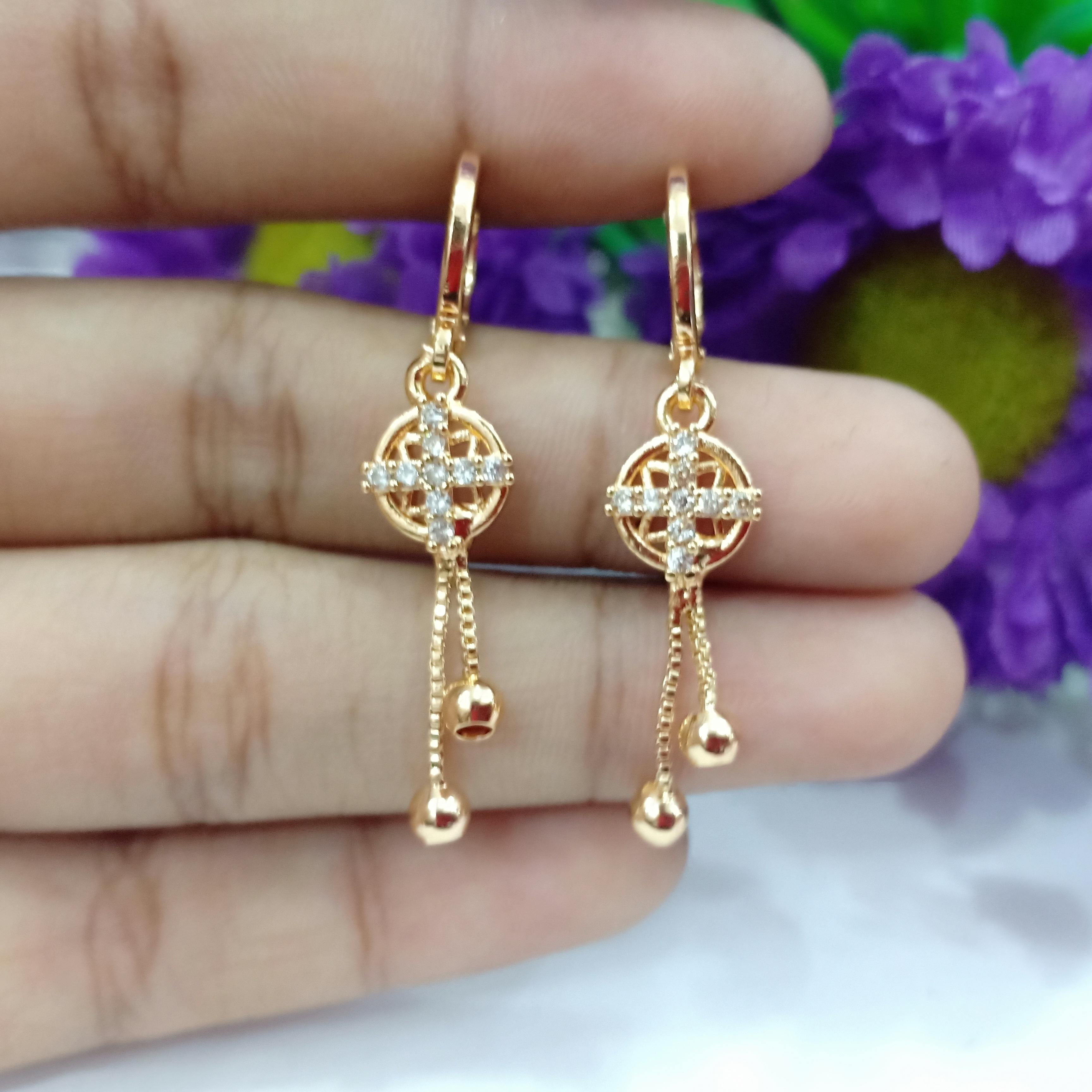 Anting Dewasa Revisi Anting Dewasa Revisi