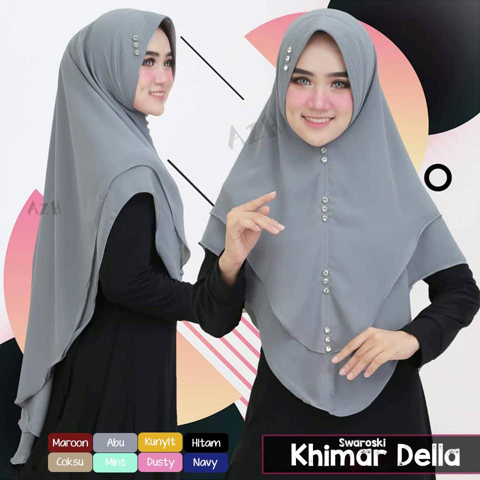 Jilbab Ceruti Terbaru Reihanhijab 19272 | Hot Sex Picture