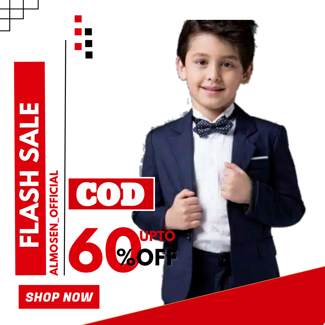 Blazer anak / jas anak / Jas blazer model slimfit (2-13) tahun JA4 Blazer anak / jas anak / Jas blazer model slimfit (2-13) tahun JA4