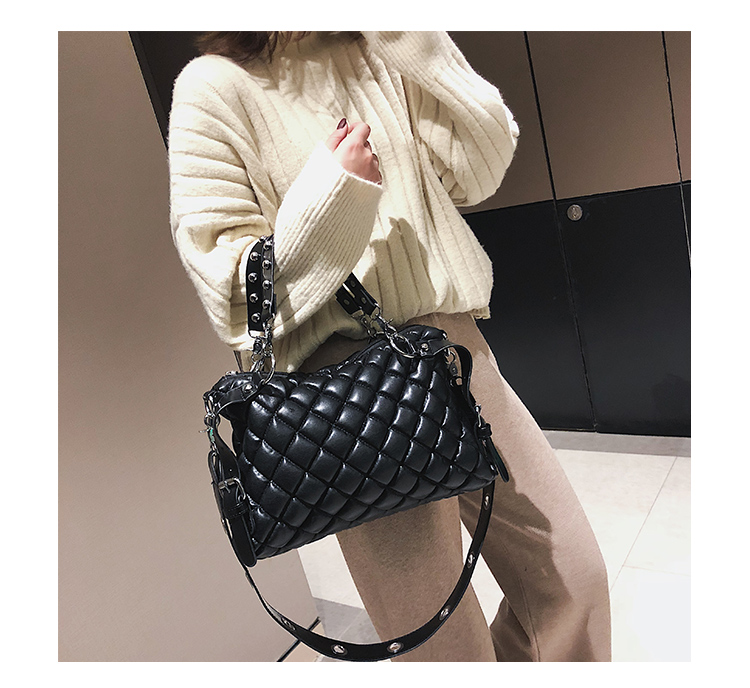 Tas Selempang / Tote Bag Wanita Terbaru 2020 Import Batam Ori (Bisa COD) Premium Quality - BS-014 Tas Selempang / Tote Bag Wanita Terbaru 2020 Import Batam Ori (Bisa COD) Premium Quality - BS-014