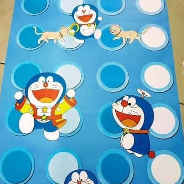 BAYAR DITEMPAT Wallpaper Dinding Kamar Anak EMON CAT WPS787D Walpaper Sticker Tembok Ruang Tamu Dekorasi Ruangan Anak Rumah Sekolah Playground Jual Walpeper Murah Bisa COD Ada Lem Langsung Tempel DIY Stiker Lemari Meja Kayu Kaca Plastik BAYAR DITEMPAT Wallpaper Dinding Kamar Anak EMON CAT WPS787D Walpaper Sticker Tembok Ruang Tamu Dekorasi Ruangan Anak Rumah Sekolah Playground Jual Walpeper Murah Bisa COD Ada Lem Langsung Tempel DIY Stiker Lemari Meja Kayu Kaca Plastik