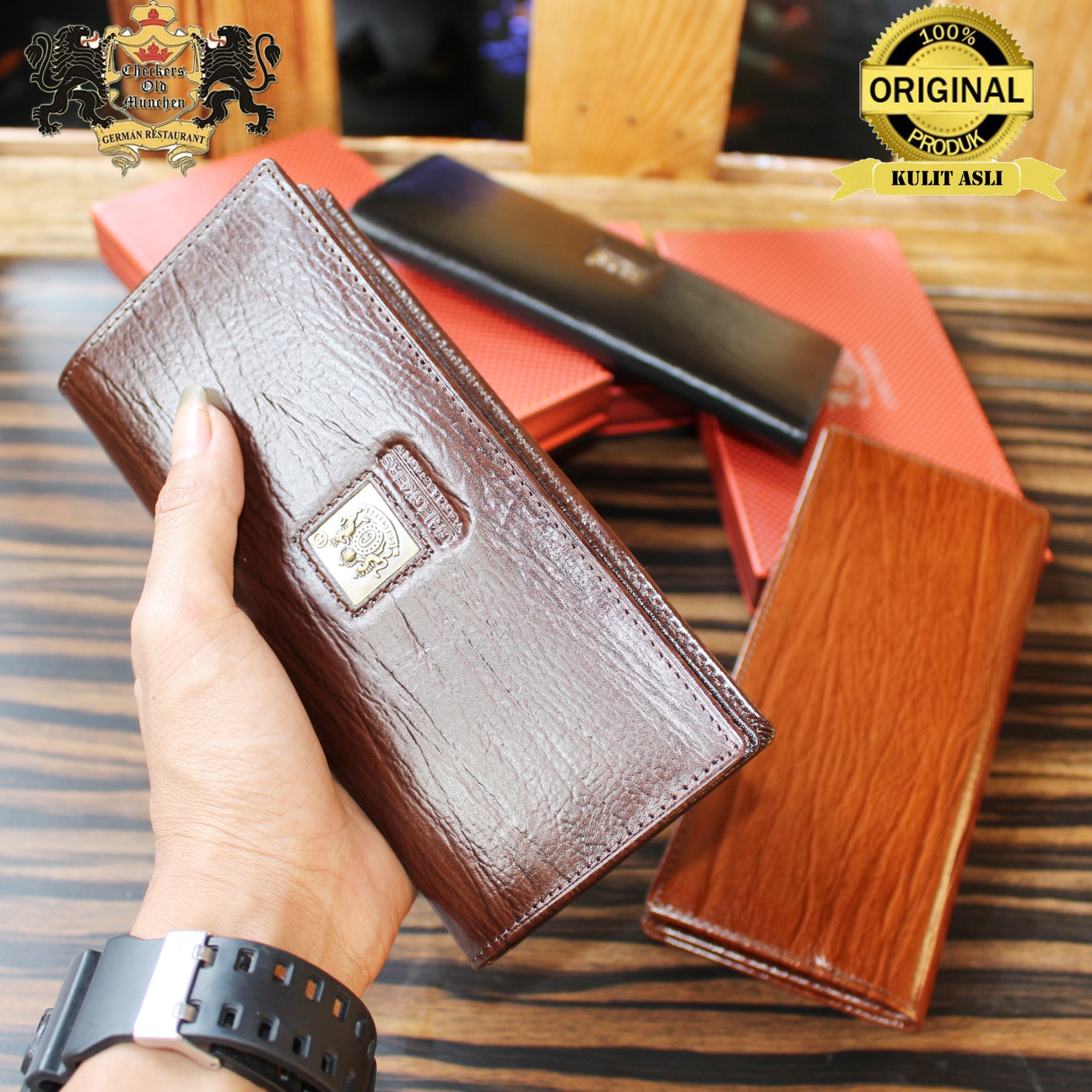 Dompet Kulit Sapi Asli 100% Panjang Pull Up Cokelat Tua Dijamin Kulit ASLI -dompet pria dompet wanita kulit dompet kulit pria dompet kulit pria branded original dompet kulit pria panjang dompet kulit pria asli dompet kulit pria bagus dompet kulit pria t Dompet Kulit Sapi Asli 100% Panjang Pull Up Cokelat Tua Dijamin Kulit ASLI -dompet pria dompet wanita kulit dompet kulit pria dompet kulit pria branded original dompet kulit pria panjang dompet kulit pria asli dompet kulit pria bagus dompet kulit pria t