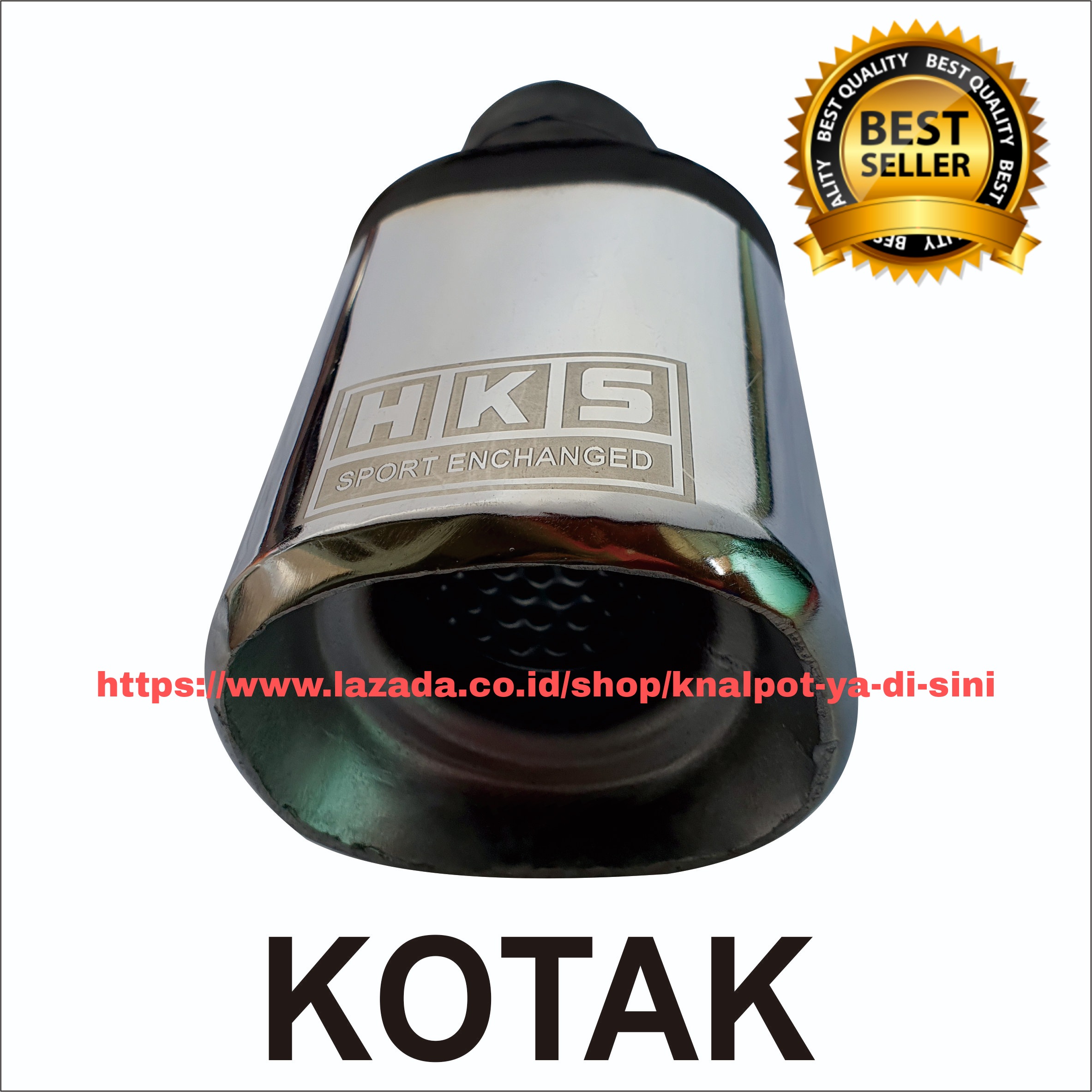 Knalpot mobil murah Racing variasi buntut suara halus KOTAK Knalpot mobil murah Racing variasi buntut suara halus KOTAK
